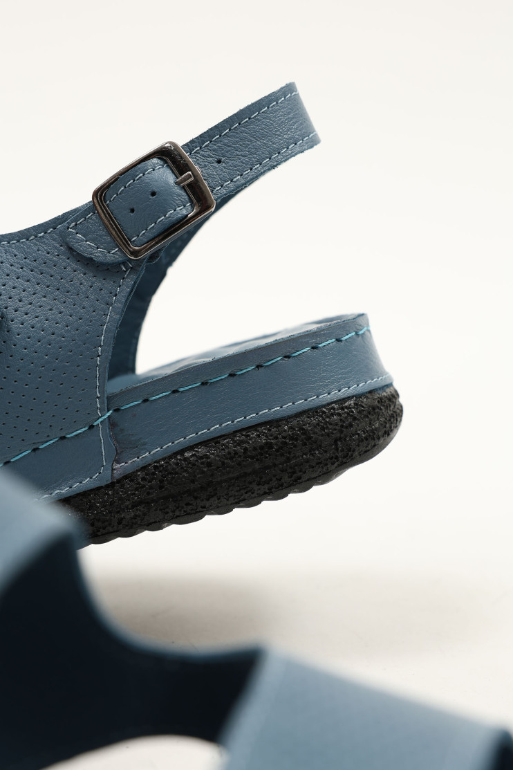 Босоніжки Anna Lucci 185463 - Вид 10 - інтернет магазин sandalini.ua