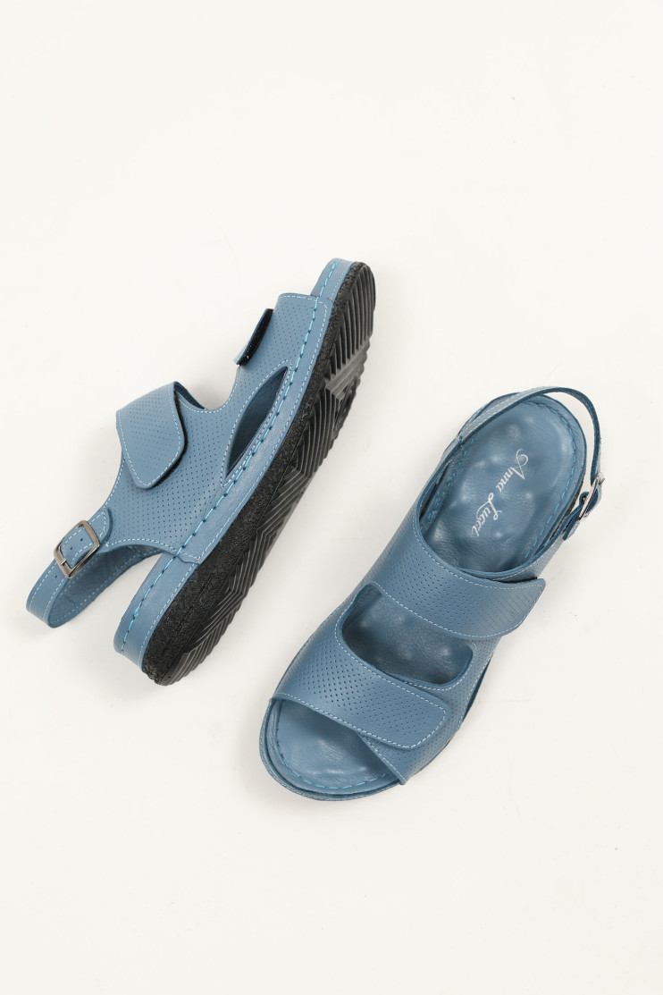 Босоніжки Anna Lucci 185463 - Вид 1 - інтернет магазин sandalini.ua