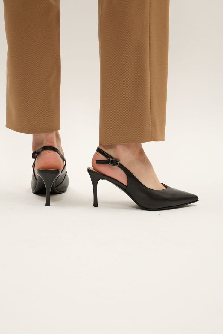 Босоніжки Fabio Monelli 186416 - Вид 2 - інтернет магазин sandalini.ua