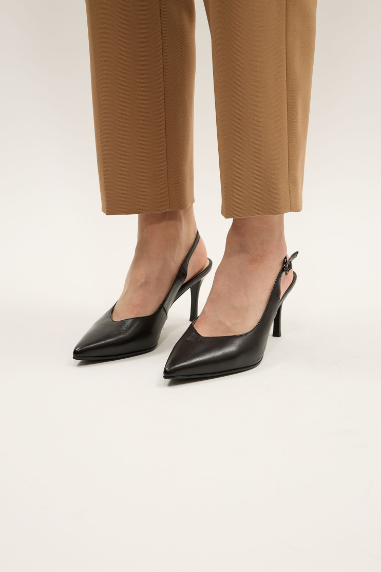 Босоніжки Fabio Monelli 186416 - Вид 9 - інтернет магазин sandalini.ua