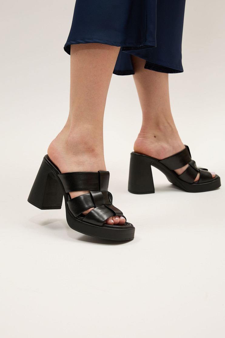 Босоніжки Fabio Monelli 187045 - Вид 1 - інтернет магазин sandalini.ua