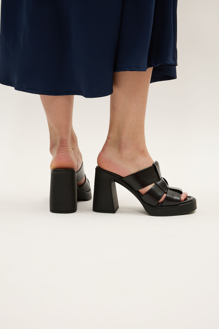 Босоніжки Fabio Monelli 187045 - Вид 2 - інтернет магазин sandalini.ua