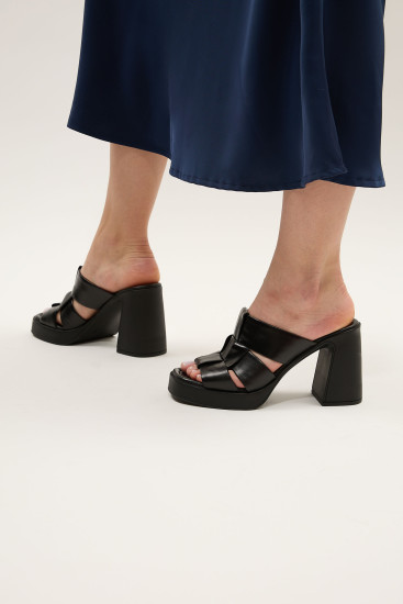 Босоножки Fabio Monelli 187045