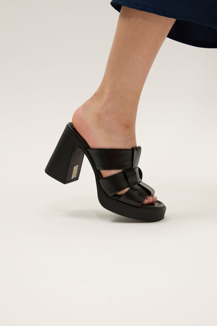 Босоніжки Fabio Monelli 187045 - Вид 8 - інтернет магазин sandalini.ua