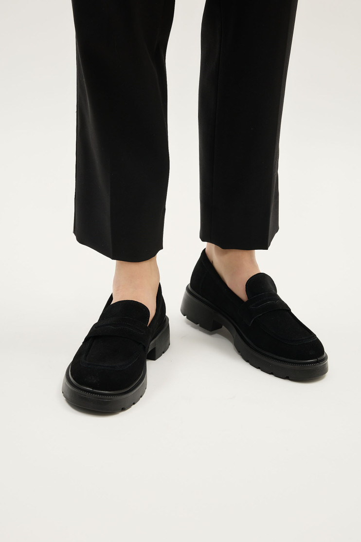 Туфлі Lonza 192249 - Вид 1 - інтернет магазин sandalini.ua