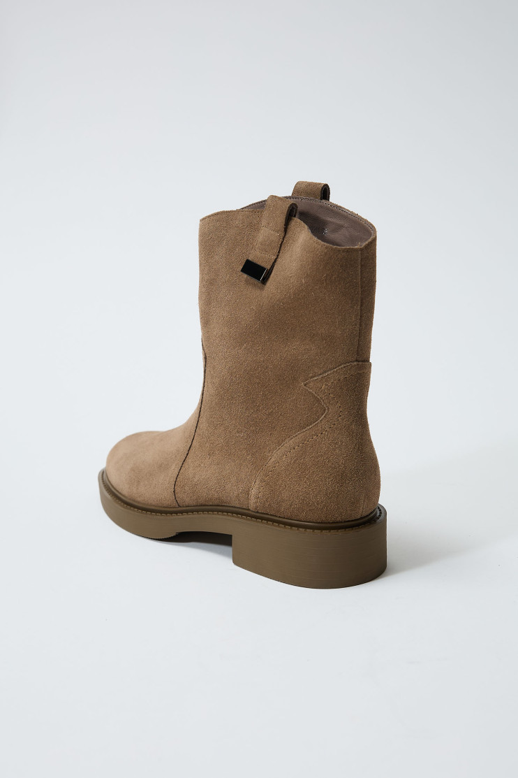 Черевики Fabio Monelli 192282 - Вид 10 - інтернет магазин sandalini.ua