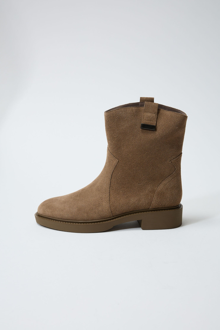 Черевики Fabio Monelli 192282 - Вид 2 - інтернет магазин sandalini.ua