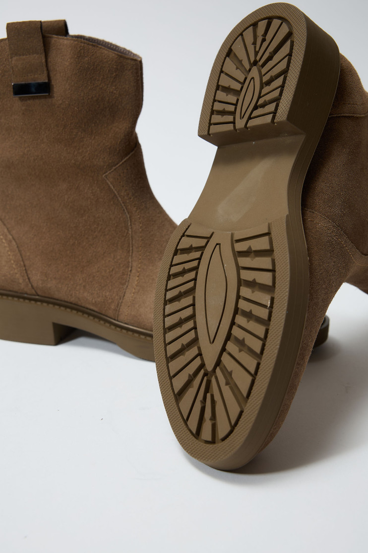 Черевики Fabio Monelli 192282 - Вид 6 - інтернет магазин sandalini.ua