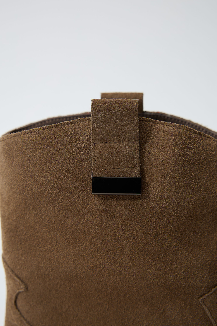 Черевики Fabio Monelli 192282 - Вид 7 - інтернет магазин sandalini.ua