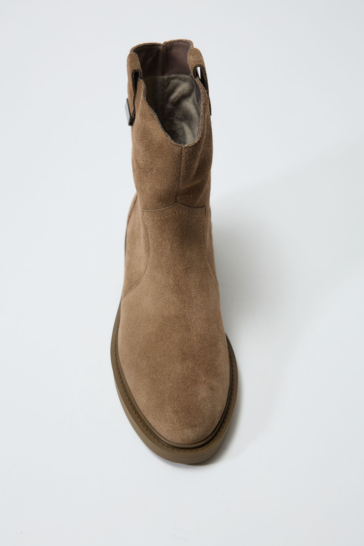 Черевики Fabio Monelli 192282 - Вид 9 - інтернет магазин sandalini.ua