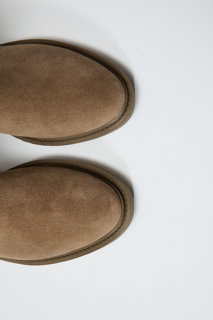 Черевики Fabio Monelli 192282 - Вид 11 - інтернет магазин sandalini.ua