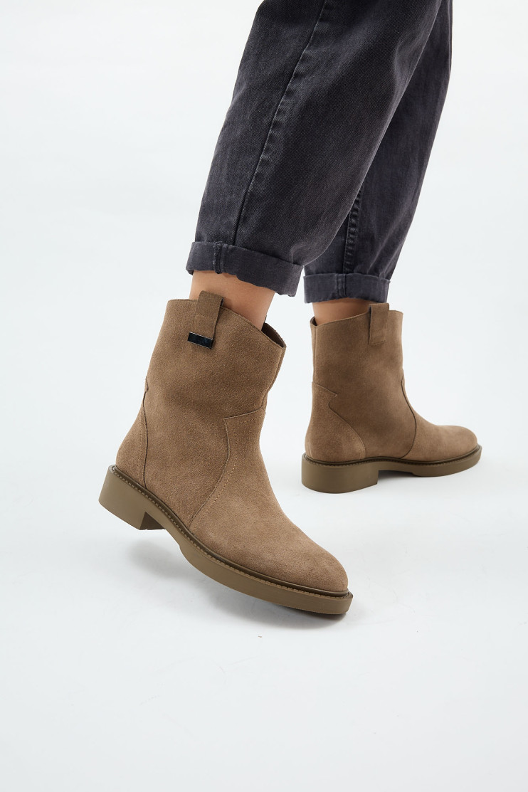 Черевики Fabio Monelli 192282 - Вид 3 - інтернет магазин sandalini.ua