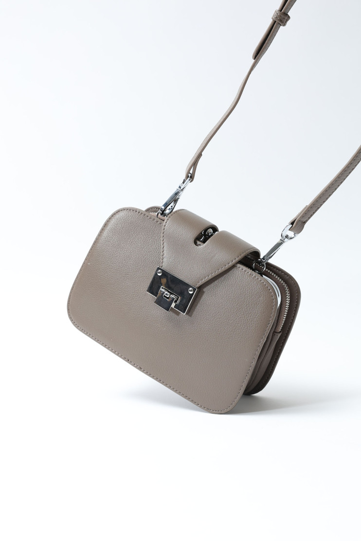 Сумка Lonza 193018 - Вид 1 - інтернет магазин sandalini.ua