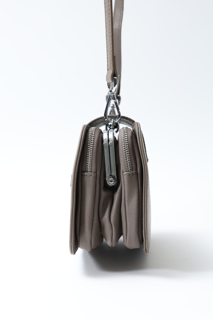 Сумка Lonza 193018 - Вид 2 - інтернет магазин sandalini.ua