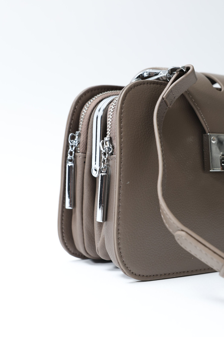 Сумка Lonza 193018 - Вид 4 - інтернет магазин sandalini.ua