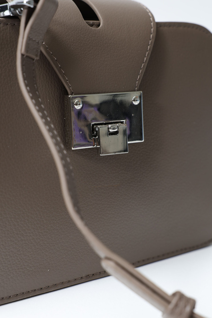 Сумка Lonza 193018 - Вид 5 - інтернет магазин sandalini.ua