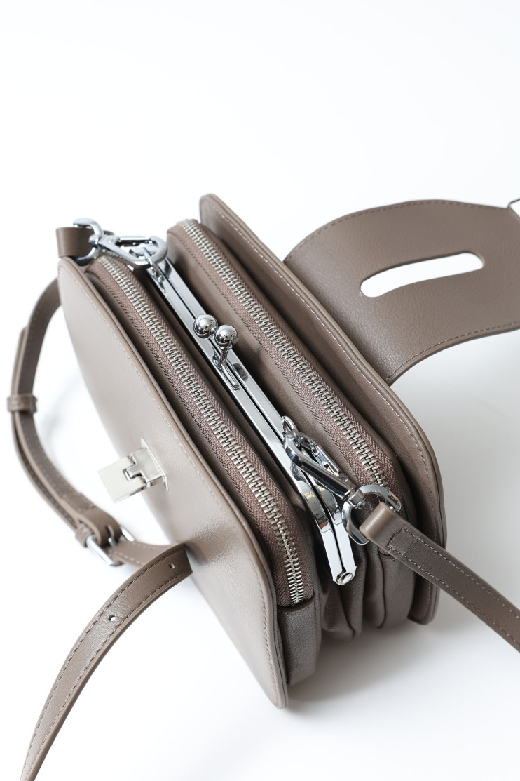 Сумка Lonza 193018 - Вид 8 - інтернет магазин sandalini.ua