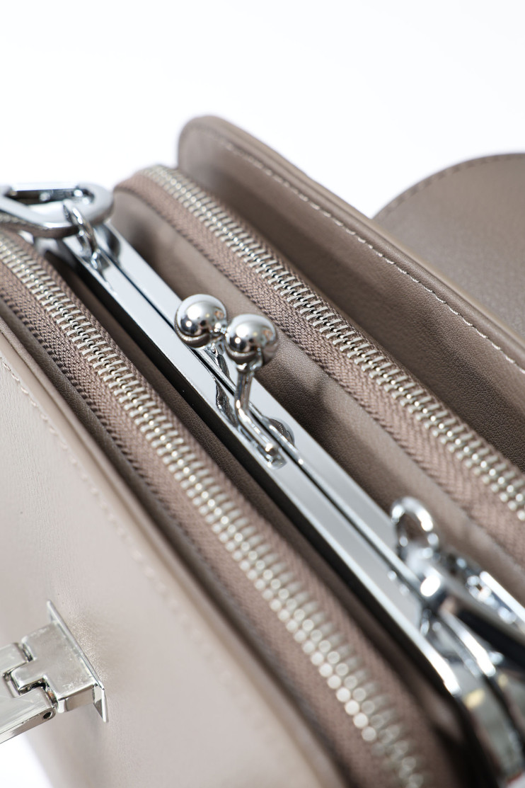 Сумка Lonza 193018 - Вид 9 - інтернет магазин sandalini.ua