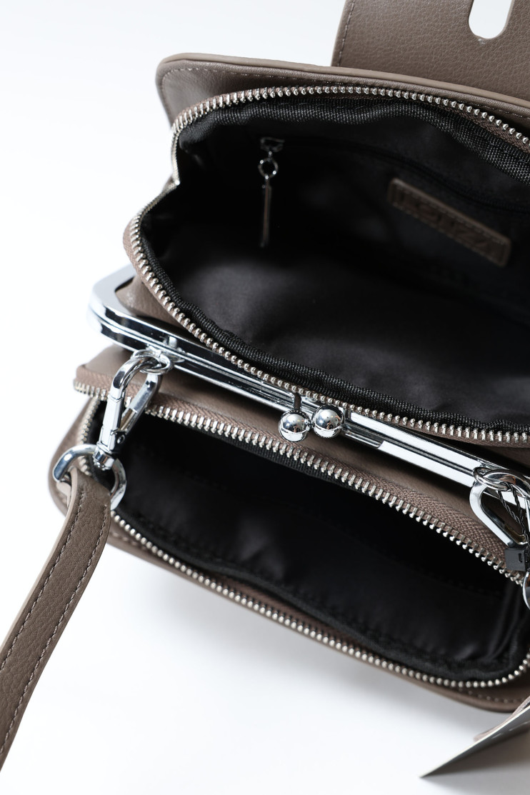 Сумка Lonza 193018 - Вид 12 - інтернет магазин sandalini.ua