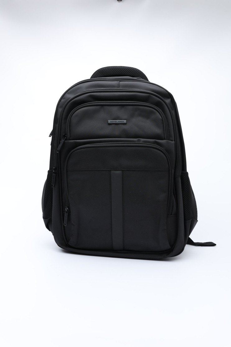 Рюкзак David Jones 191743 - Вид 1 - інтернет магазин sandalini.ua