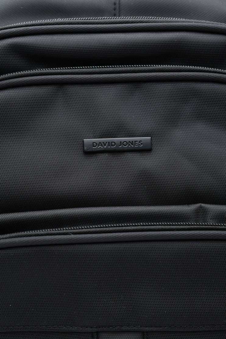 Рюкзак David Jones 191743 - Вид 2 - інтернет магазин sandalini.ua