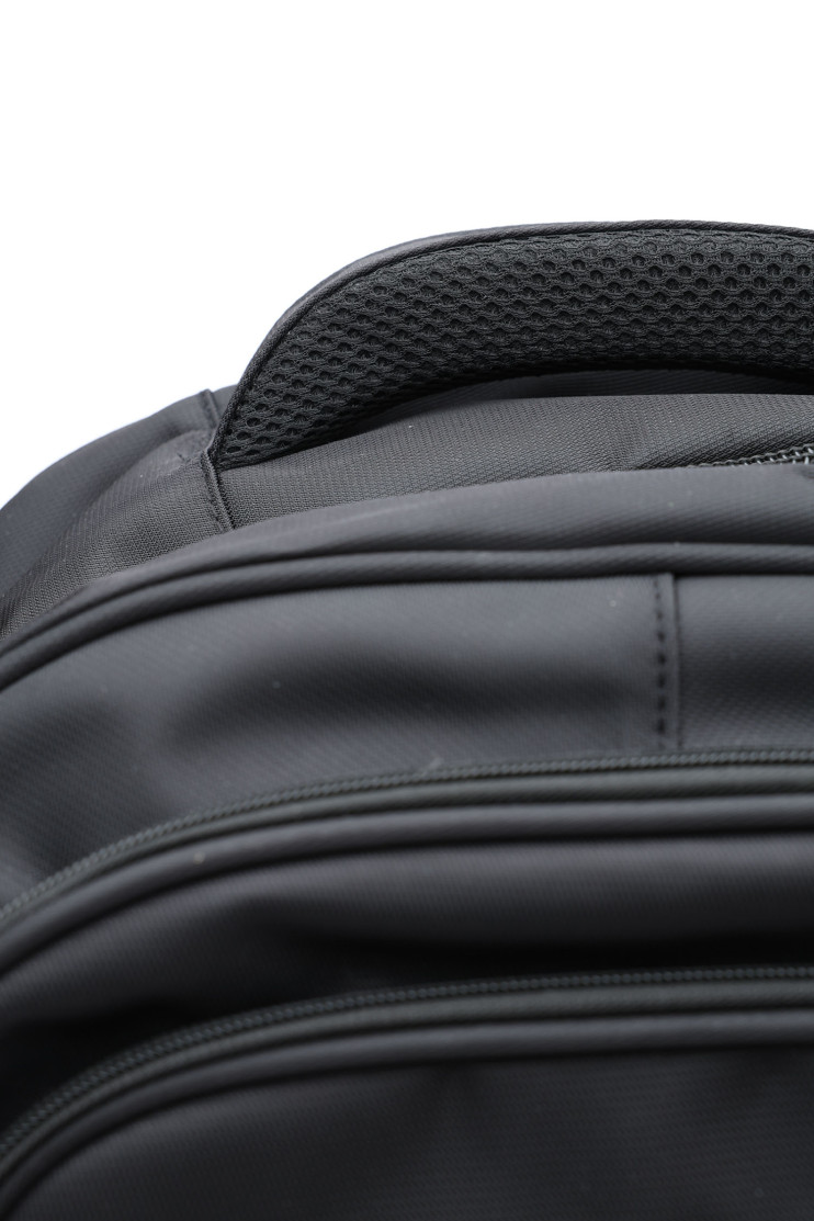 Рюкзак David Jones 191743 - Вид 3 - інтернет магазин sandalini.ua