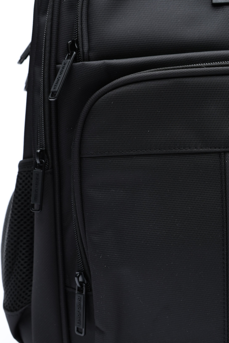 Рюкзак David Jones 191743 - Вид 4 - інтернет магазин sandalini.ua