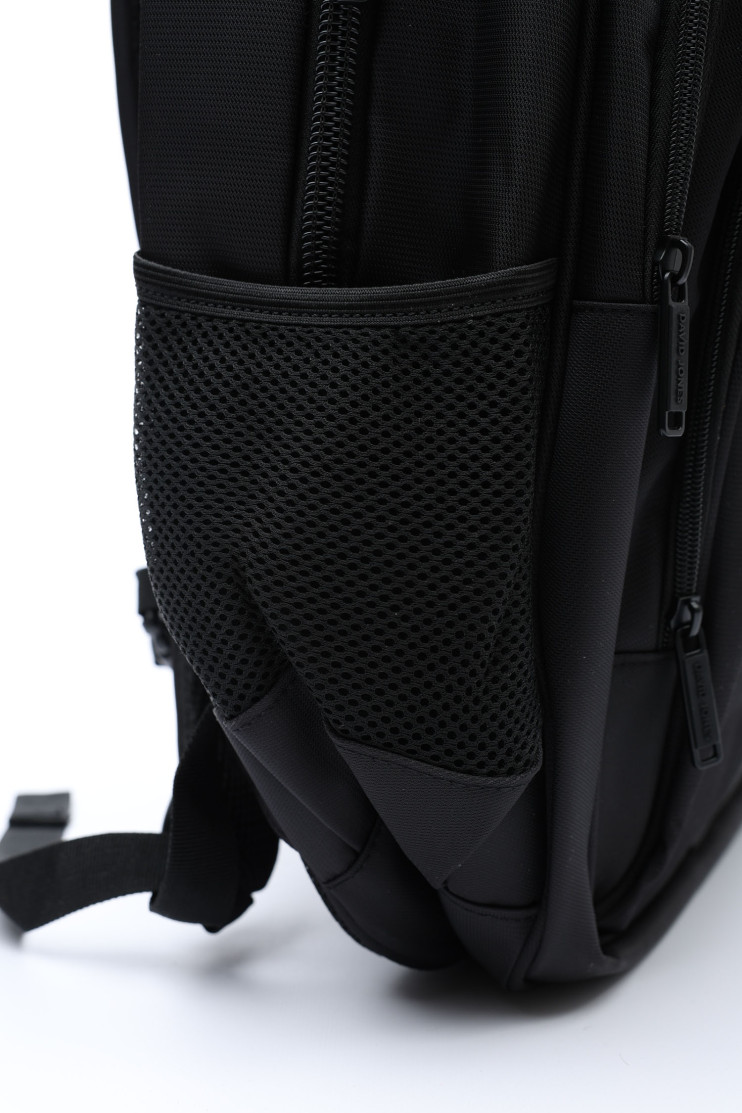 Рюкзак David Jones 191743 - Вид 6 - інтернет магазин sandalini.ua