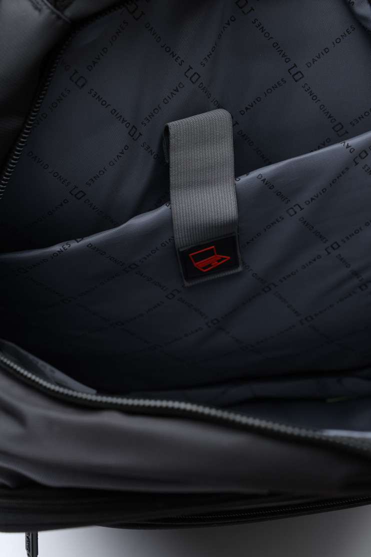 Рюкзак David Jones 191743 - Вид 9 - інтернет магазин sandalini.ua