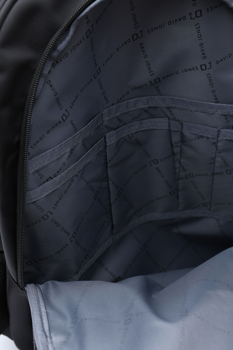 Рюкзак David Jones 191743 - Вид 10 - інтернет магазин sandalini.ua