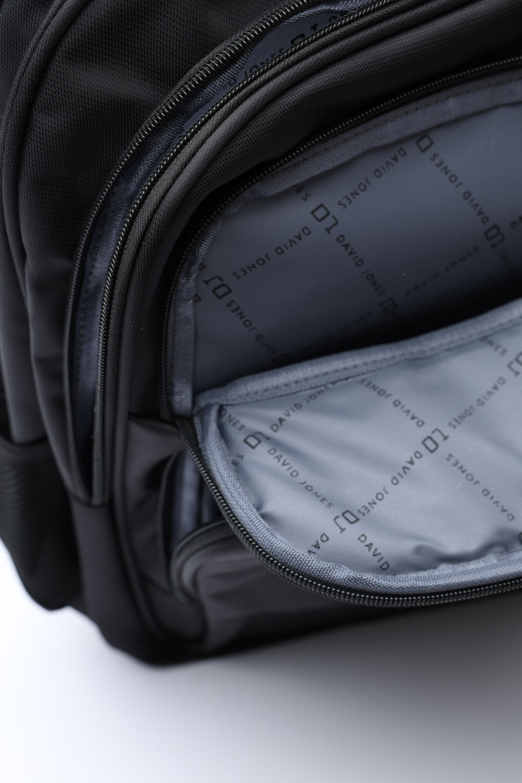 Рюкзак David Jones 191743 - Вид 11 - інтернет магазин sandalini.ua