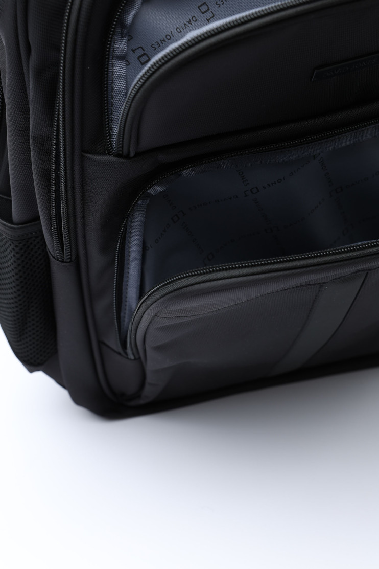 Рюкзак David Jones 191743 - Вид 12 - інтернет магазин sandalini.ua