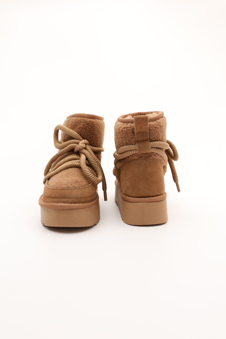 Уггі Lonza 192460 - Вид 5 - інтернет магазин sandalini.ua