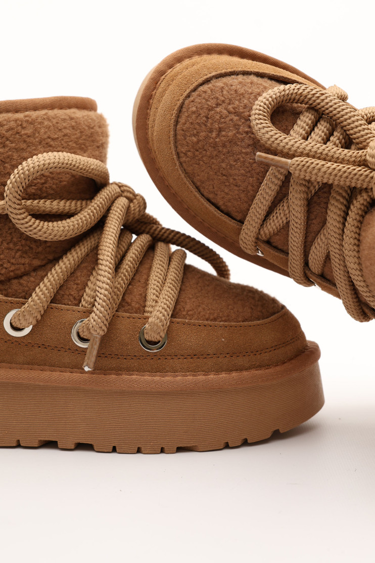 Уггі Lonza 192460 - Вид 10 - інтернет магазин sandalini.ua