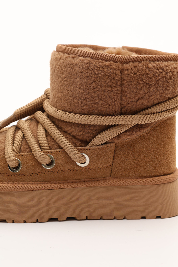 Уггі Lonza 192460 - Вид 11 - інтернет магазин sandalini.ua