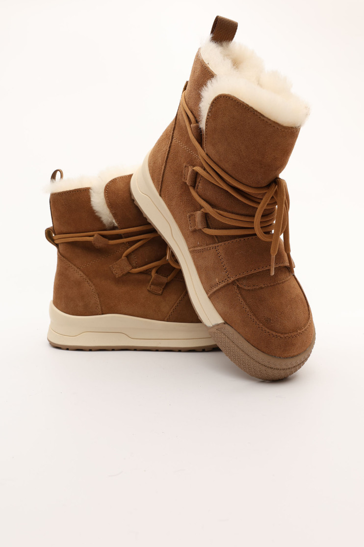 Уггі Lonza 191881 - Вид 7 - інтернет магазин sandalini.ua