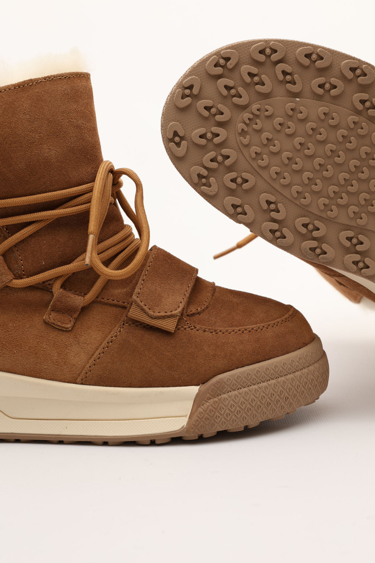 Уггі Lonza 191881 - Вид 10 - інтернет магазин sandalini.ua