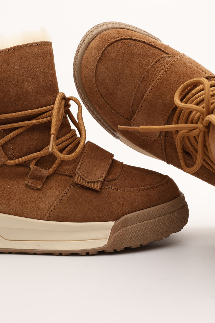 Уггі Lonza 191881 - Вид 12 - інтернет магазин sandalini.ua