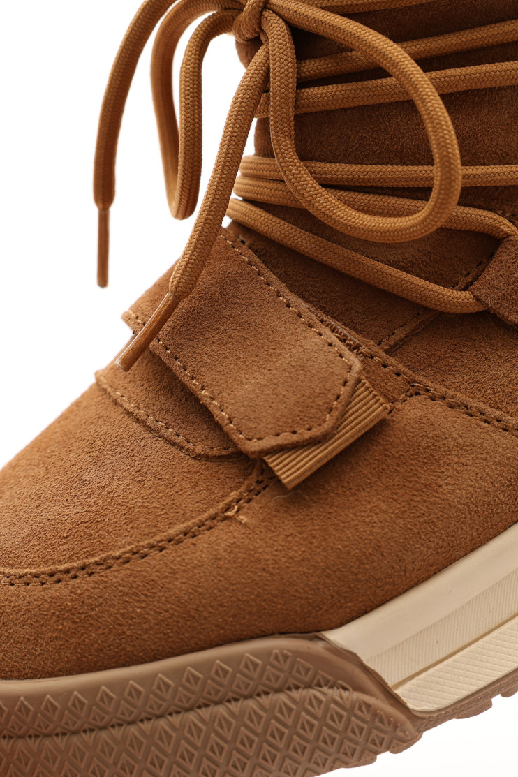 Уггі Lonza 191881 - Вид 9 - інтернет магазин sandalini.ua