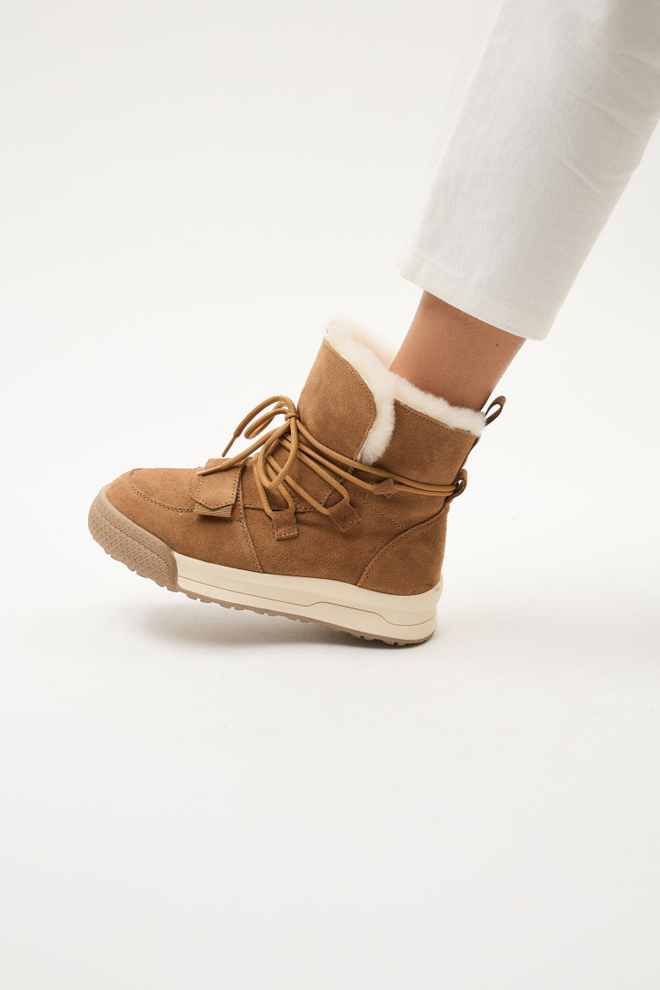 Уггі Lonza 191881 - Вид 8 - інтернет магазин sandalini.ua