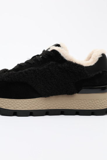 Кроссовки ALLSY 189667