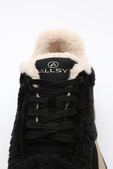 Кроссовки ALLSY 189667