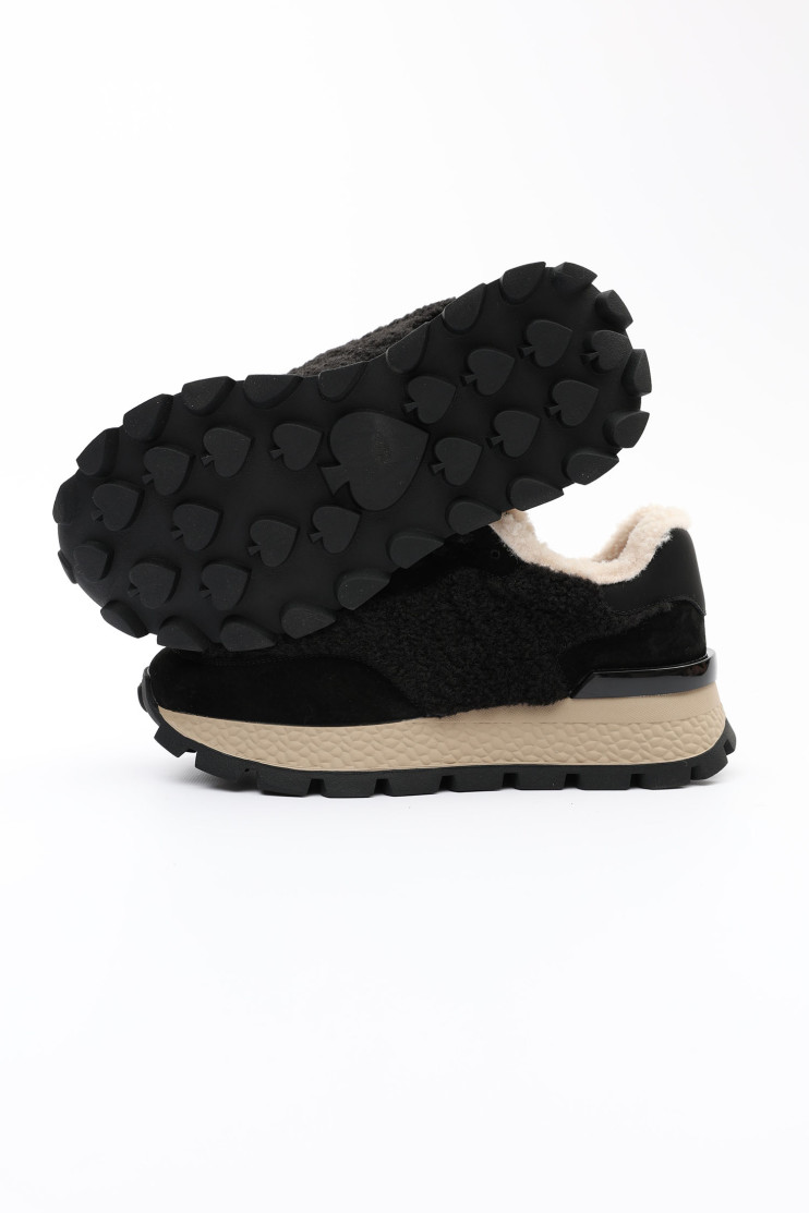 Кросівки ALLSY 189667 - Вид 6 - інтернет магазин sandalini.ua