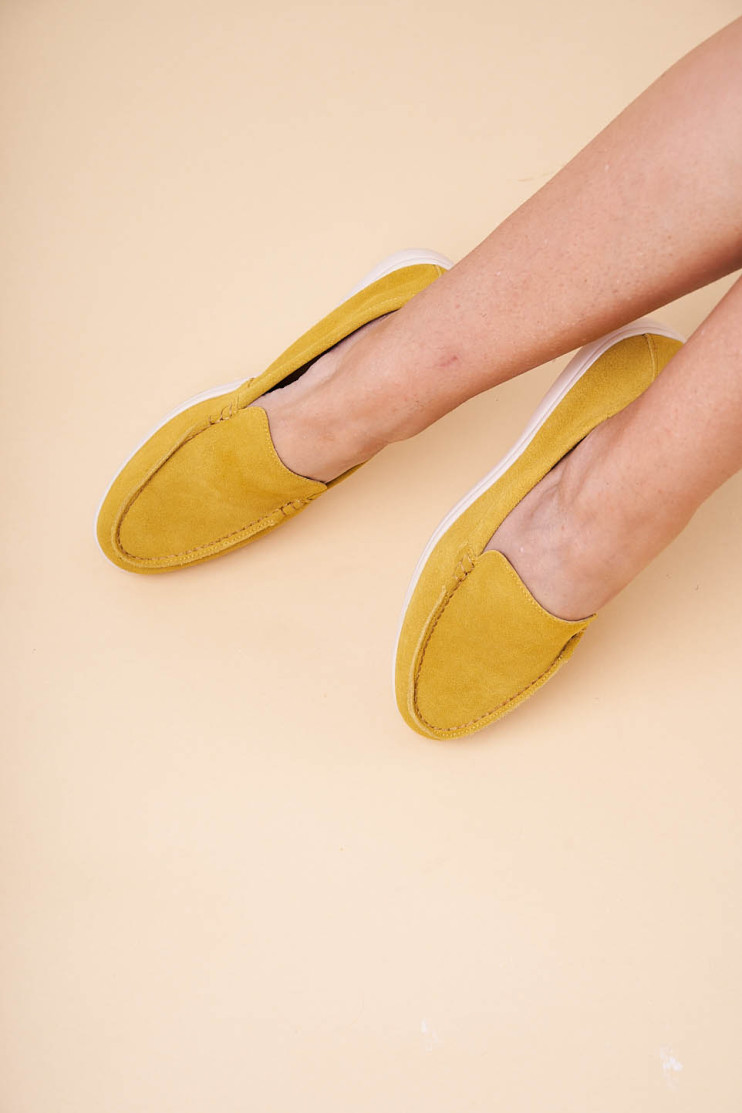 Туфлі Lonza 171119 - Вид 2 - інтернет магазин sandalini.ua