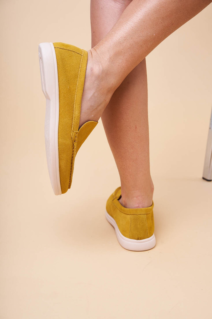 Туфлі Lonza 171119 - Вид 4 - інтернет магазин sandalini.ua