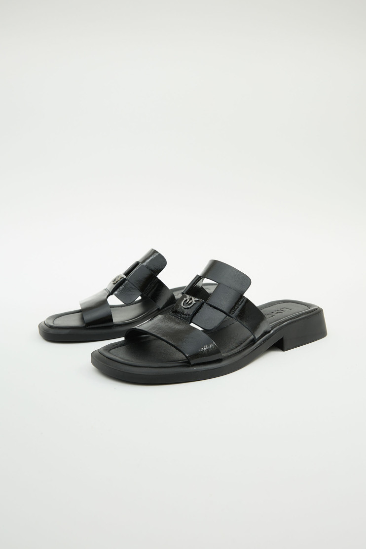 Шльопанці Lonza NY 199898 - Вид 2 - інтернет магазин sandalini.ua