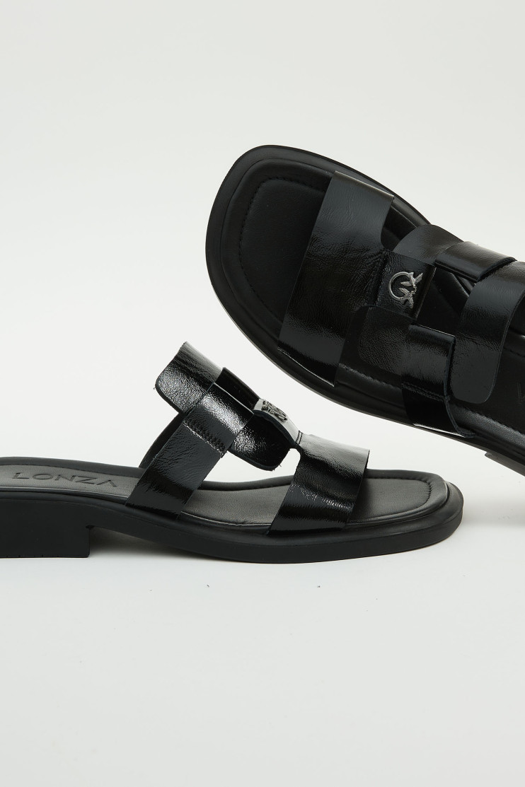 Шльопанці Lonza NY 199898 - Вид 9 - інтернет магазин sandalini.ua