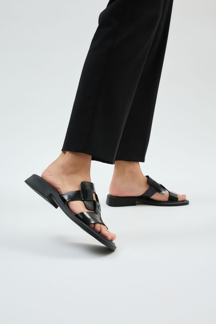 Шльопанці Lonza NY 199898 - Вид 8 - інтернет магазин sandalini.ua