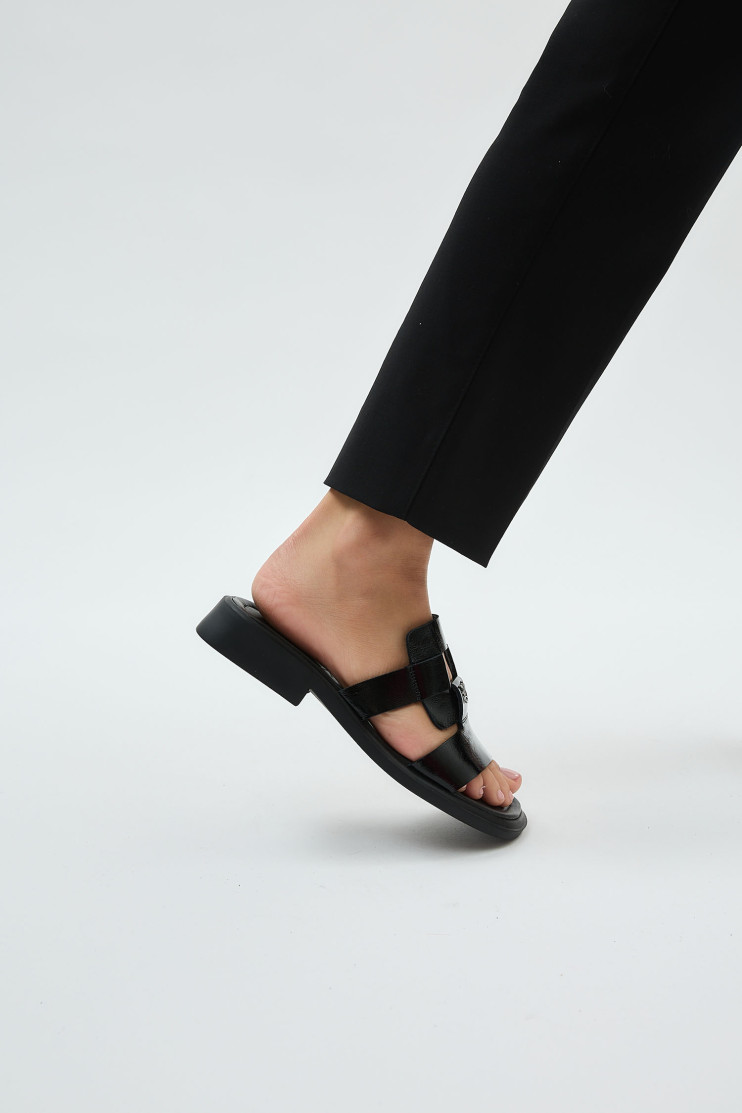 Шльопанці Lonza NY 199898 - Вид 3 - інтернет магазин sandalini.ua