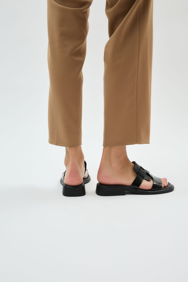 Шльопанці Lonza NY 199898 - Вид 13 - інтернет магазин sandalini.ua